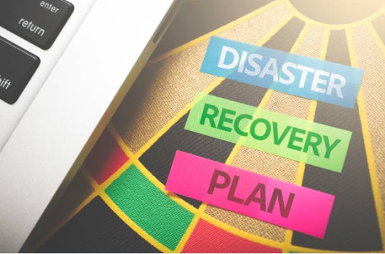 Disaster Recovery Plan for Business