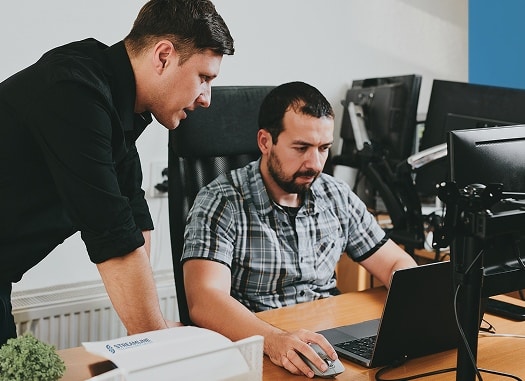 Why Choose Streamline