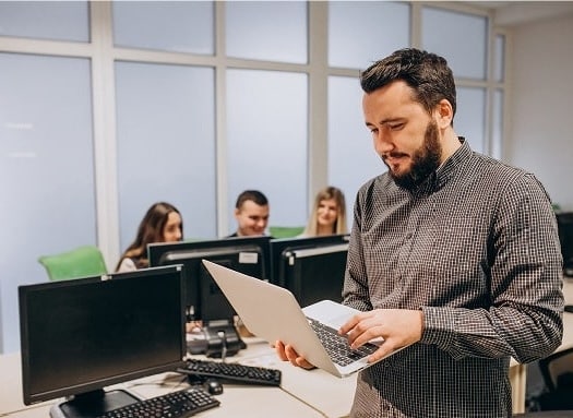 Why You Might Need VoIP